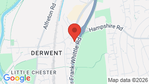 google map image