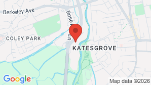 google map image