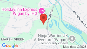 google map image