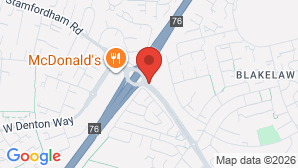 google map image