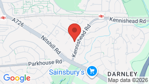 google map image