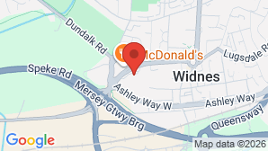 google map image