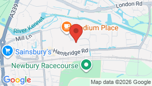 google map image