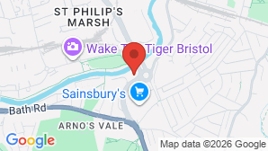 google map image