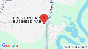 google map image