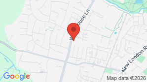 google map image