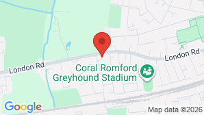 google map image