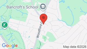 google map image