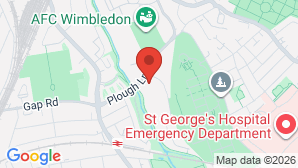 google map image