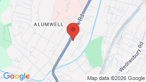 google map image