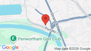 google map image