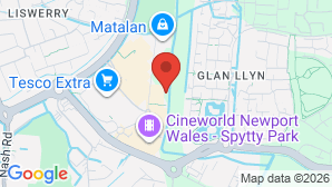 google map image