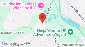google map image