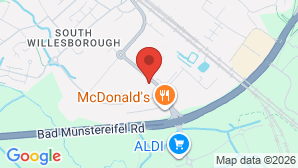 google map image