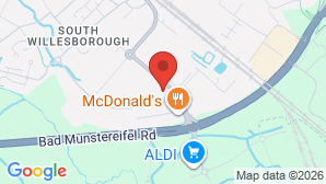 google map image