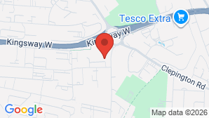 google map image