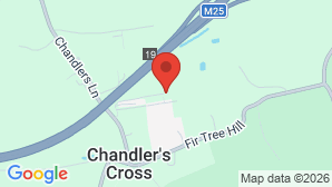 google map image