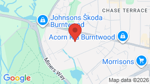 google map image