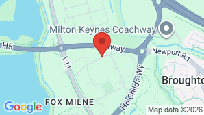 google map image