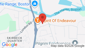 google map image