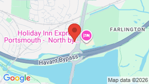 google map image