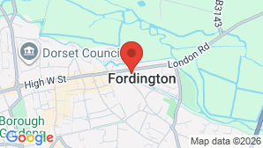 google map image