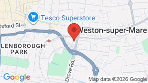 google map image