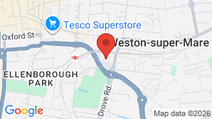 google map image