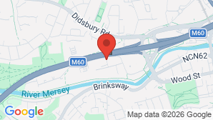 google map image
