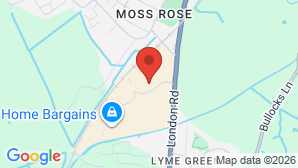 google map image