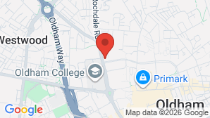 google map image