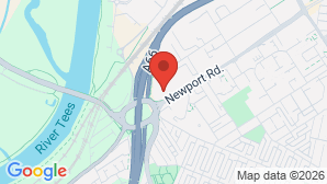 google map image
