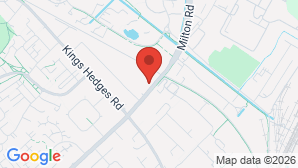 google map image