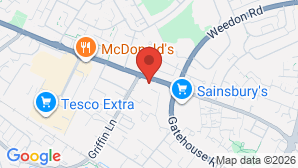 google map image