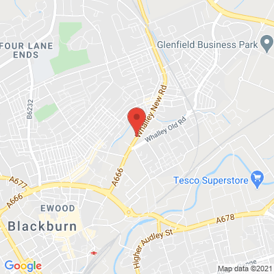google map image