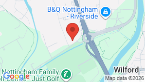google map image