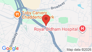 google map image