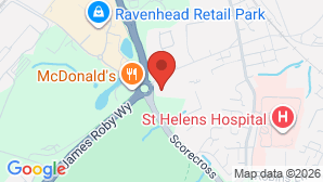 google map image