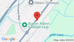 google map image
