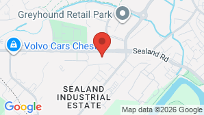 google map image