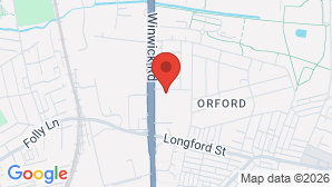 google map image