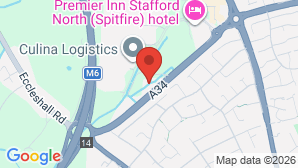 google map image
