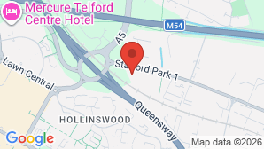 google map image