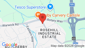 google map image