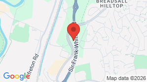 google map image