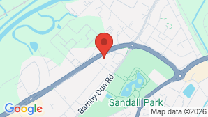 google map image