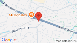 google map image