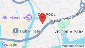 google map image