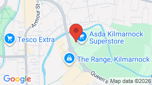 google map image