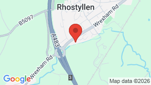 google map image